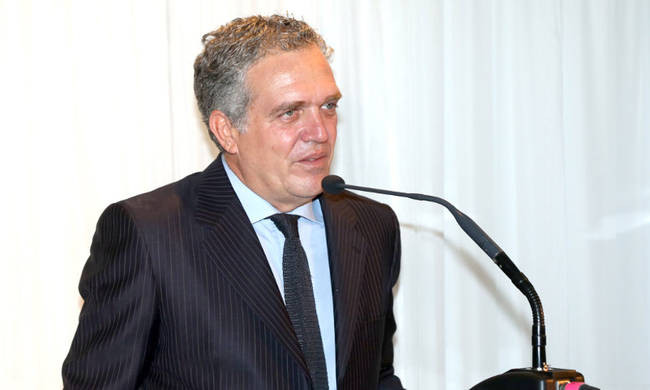Αποκάλυψη του Χρήστου Ζαμπούνη για τα ναρκωτικά στο Κολωνάκι